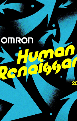 OMRON Human Renaissance vol.3<br>「SINIC理論から、2020年代の社会をつかむ」(3)
